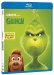 other options Grinch 2018 (animovaný) - Blu-ray