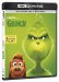 other options Grinch (2018) - 4K Ultra HD Blu-ray + Blu-ray (2BD)