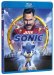 other options Sonic the Hedgehog - Blu-ray