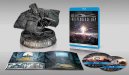 preview Den nezávislosti Alien Attacker (20. výročí, 2 BD) - Blu-ray - Outlet