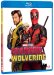 other options Deadpool & Wolverine - Blu-ray