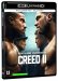 other options Creed II - 4K Ultra HD Blu-ray dovoz