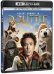 other options Dolittle - 4K Ultra HD Blu-ray + Blu-ray (2BD)