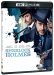 other options Sherlock Holmes - 4K Ultra HD Blu-ray