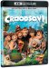 other options The Croods - 4K Ultra HD Blu-ray + Blu-ray (2BD)