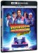 other options Back to the Future 1-3 Collection - 4K Ultra HD Blu-ray remastered version