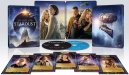 preview Stardust - 4K Ultra HD Blu-ray + Blu-ray Steelbook