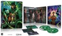 preview Loki 2. série - 4K Ultra HD Blu-ray + Blu-ray Limited Edition Steelbook (bez CZ)