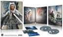 preview Ahsoka Season 1 - Limited Edition Steelbook 4K Ultra HD + Blu-ray