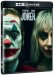 other options Joker: Folie à Deux - 4K Ultra HD Blu-ray