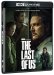 other options The Last of Us Collection Seasons 1–2 Ultra HD Blu-ray (7BD) - The Last of Us kolekce 1.-2. série 4K Ultra HD Blu-ray (7BD)