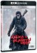 other options War for the Planet of the Apes - 4K Ultra HD Blu-ray + Blu-ray 2BD