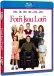 other options Little Fockers - Blu-ray