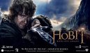 preview The Hobbit: The Battle of the Five Armies - Blu-ray 3D + 2D