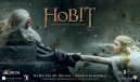 preview The Hobbit: The Battle of the Five Armies - Blu-ray 3D + 2D