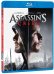 other options Assassins Creed - Blu-ray