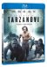 other options The Legend of Tarzan - Blu-ray