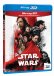 other options Star Wars: Poslední z Jediů - Blu-ray 3D + 2D + bonus disk (3 BD)