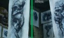 preview Vetřelec: Covenant - Blu-ray Digibook