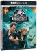 other options Jurassic World: Fallen Kingdom - 4K Ultra HD Blu-ray + Blu-ray 2BD