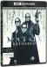 other options Matrix Reloaded - 4K Ultra HD Blu-ray + Blu-ray 2BD