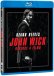 other options John Wick 1-4 collection - Blu-ray 4BD