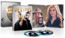 preview R.I.P.D. - 4K Ultra HD Blu-ray Steelbook