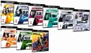 preview Rychle a zběsile kolekce 1,2,3,4,7,8 - 4K Ulta HD Blu-ray (5,6,9 bez CZ)