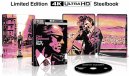 preview Dirty Harry - Limited Edition Steelbook 4K Ultra HD + Blu-Ray (bez CZ)