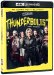 other options Thunderbolts* - 4K Ultra HD Blu-ray + Blu-ray