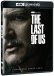 other options The Last of Us Season 2 - 4K Ultra HD Blu-ray (3BD)