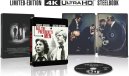 preview All the President's Men - 4K Ultra HD Blu-ray + Blu-ray Steelbook