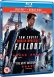 other options Mission: Impossible Fallout - Blu-ray + bonus disc