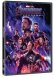 other options Avengers: Endgame - DVD