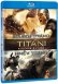 other options Clash of the Titans (2010) + Wrath of the Titans Collection - Blu-ray 2BD