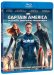 other options Captain America: The Winter Soldier - Blu-ray