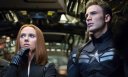 preview Captain America: The Winter Soldier - Blu-ray