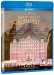 other options The Grand Budapest Hotel - Blu-ray