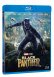other options Black Panther - Blu-ray