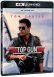 other options Top Gun - 4K Ultra HD Blu-ray remasterovaná verze