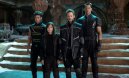 preview X-Men: Budoucí minulost - DVD