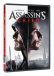 other options Assassins Creed - DVD