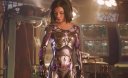 preview Alita: Battle Angel - DVD