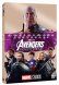 other options Avengers: Infinity War - DVD