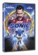 other options Sonic the Hedgehog - DVD