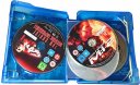 preview Mission Impossible Quadriloy 1-4 (Kolekce 4 BD) - Blu-ray bez CZ