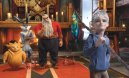 preview Rise of the Guardians - Blu-ray
