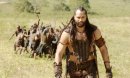 preview Král Škorpion: Cesta za mocí - Blu-ray