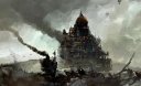 preview Mortal Engines - Blu-ray