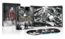 preview Schindler's List - 30th Anniversary - 4K Ultra HD Blu-ray  + Blu-ray Steelbook 